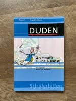 Duden Grammatik 5. und 6. Klasse Nordrhein-Westfalen - Lünen Vorschau