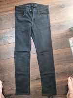 Jeans, 30/32, schwarz Niedersachsen - Isernhagen Vorschau