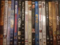 Verschiedene DVD Filme Nordrhein-Westfalen - Bad Laasphe Vorschau