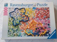 Puzzle 1000 Teile Essen - Huttrop Vorschau