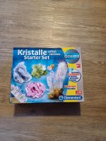 Kristalle selbst züchten Starter Set, Galileo, ab 8 Jahren Schleswig-Holstein - Kropp Vorschau