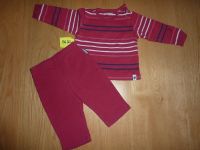 Jako-o Kombi Long Shirt + Thermo Hose bequem Gr 56 62/ 8,50€ Stuttgart - Hedelfingen Vorschau