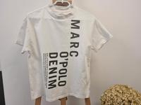 NEU Marc O'Polo T-Shirt S weiß Shirt Kurzarmshirt MOP Bayern - Regensburg Vorschau