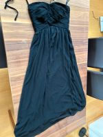 Kleid Bandeau Spaghettiträger,schwarz, Größe 40 Nordrhein-Westfalen - Heiden Vorschau