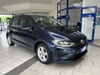 Volkswagen Golf Sportsvan 1.4 TSI-DSG,Xenon,ACC,Side-Assist Mecklenburg-Vorpommern - Bergen auf Rügen Vorschau
