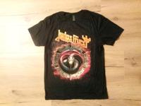 JUDAS PRIEST T-Shirt NEU Gr.M Metal Iron Maiden Saxon Sabbath DIO Bayern - Ansbach Vorschau