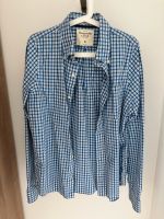 Abercrombie & Fitch Hemd Herren kariert Nordrhein-Westfalen - Werne Vorschau