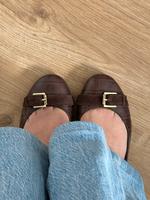 Ralph Lauren Ballerina 37 Elberfeld - Elberfeld-West Vorschau
