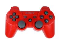 Original Sony Playstation 3 Wireless Controller Rot PS3 Frankfurt am Main - Bornheim Vorschau