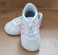 Adidas Krabbelschuhe / Hausschuhe / Schuhe Bayern - Windsbach Vorschau