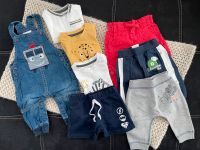 Kleiderpaket Sommerset Baby Junge Gr. 62 Berlin - Biesdorf Vorschau