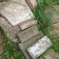 Diverse Steine / Steinplatten zu verschenken bis zum 2. Juni Brandenburg - Schöneiche bei Berlin Vorschau