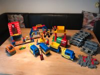 Lego Duplo Eisenbahn Set 3772 & 5608 Bayern - Erding Vorschau