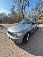 BMW 1er Automatic tüv bis April 2026 Altona - Hamburg Bahrenfeld Vorschau