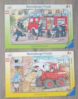 Ravensburger Puzzle 15 Teile Baden-Württemberg - Markdorf Vorschau