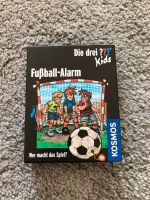 Die drei ??? Kids Fußball-Alarm Kartenspiel Köln - Widdersdorf Vorschau