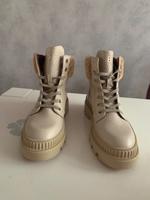 BOGNER Damen BOOTS beige Gr.41 NEU Mülheim - Köln Buchforst Vorschau