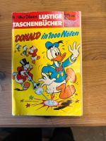 Nr 7 lustige Taschenbücher Donald in 1000 Nöten Nordrhein-Westfalen - Paderborn Vorschau