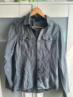 H&M Hemd  Grau Niedersachsen - Cloppenburg Vorschau