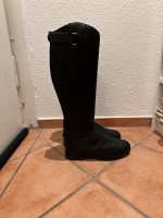 Winterreitstiefel HKM, Größe 39, Wadenweite 41 cm, Höhe 43 cm Köln - Köln Brück Vorschau