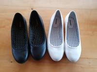 Graceland Ballerinas Gr. 40 neu+ungetragen Bayern - Trostberg Vorschau