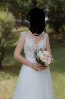 Brautkleid Stella York Hochzeitskleid München - Maxvorstadt Vorschau