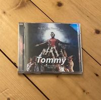 TOMMY Musical CD English Theatre Frankfurt 2011 The Who * wie NEU Hessen - Marburg Vorschau