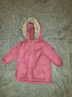 Winterjacke von Topomini Mädchen Größe 74 Bayern - Wilhermsdorf Vorschau