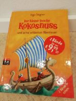 Kinderbuch - Der kleine Drache Kokosnuss Bayern - Helmbrechts Vorschau