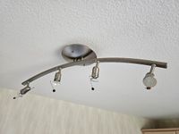 Deckenstrahler 4 Flammig Lampe Leuchte Deckenleuchte Deckenlampe Niedersachsen - Bassum Vorschau