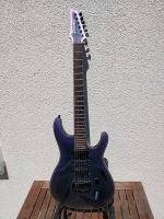 Ibanez S617ALB mit Koffer Hessen - Kassel Vorschau