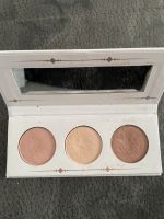 Luvia vegane Lidschattenpalette Eyeshadow Baden-Württemberg - Herrenberg Vorschau