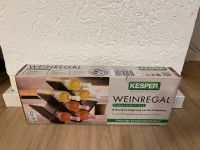 KESPER Weinregal * NEU & OVP Essen - Essen-Frintrop Vorschau
