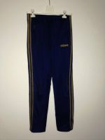 Vintage Adidas Knopfleisten Jogginghose - Retro Trainingshose Niedersachsen - Neuenhaus Vorschau