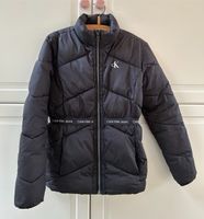 Calvin Klein Winterjacke Gr. 164 Dresden - Briesnitz Vorschau