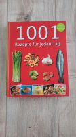 1001 Rezepte für jeden Tag, Rezeptbuch Rheinland-Pfalz - Contwig Vorschau