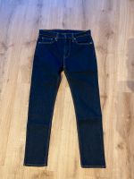 Levi’s  Jeans dunkelblau W31 L32 Rheinland-Pfalz - Altrip Vorschau