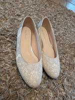 Brautschuhe Rainbow & Tamaris Nordrhein-Westfalen - Ahaus Vorschau