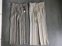 Hosen Business 38 40 Cinque Zara z.T. neu mit Etikett Schurwolle Aachen - Aachen-Mitte Vorschau