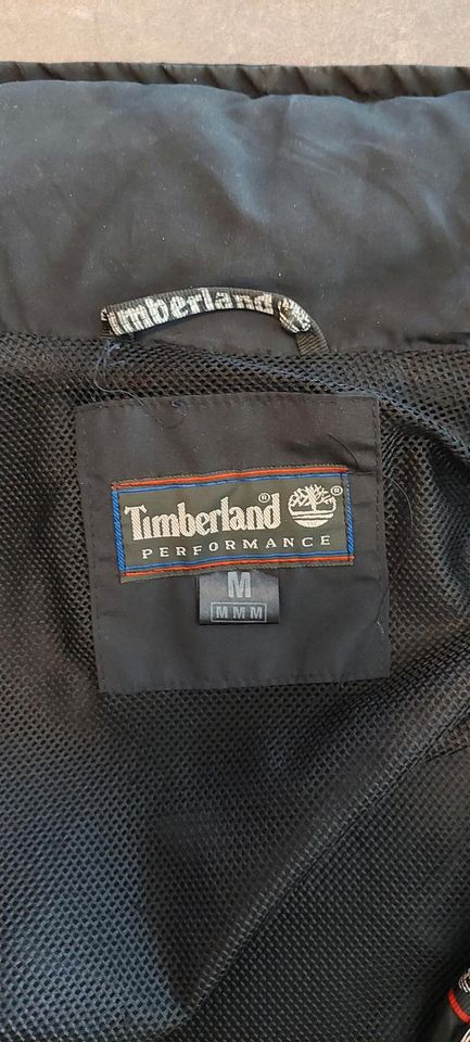 Herren Timberland Performance größe M in Frankfurt am Main