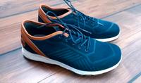 HANWAG *NEU* Wanderschuhe Trekkingschuhe Halbschuhe Gr.40,5 blau Sachsen - Neugersdorf Vorschau