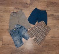 Shorts/ Kurze Hosen Gr 98 Esprit TOP ZUSTAND Schleswig-Holstein - Lübeck Vorschau