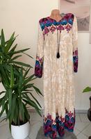 Kleider, Größe M, Maxikleid, 100 Viskose Nordrhein-Westfalen - Alsdorf Vorschau