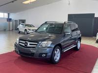 Mercedes-Benz GLK 200 CDI Panorama Sport-Paket Nordrhein-Westfalen - Oberhausen Vorschau