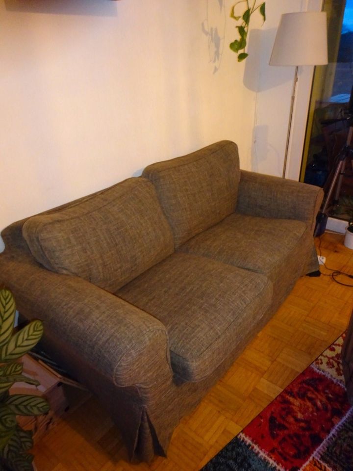 Gemütliches Sofa in Freiburg im Breisgau