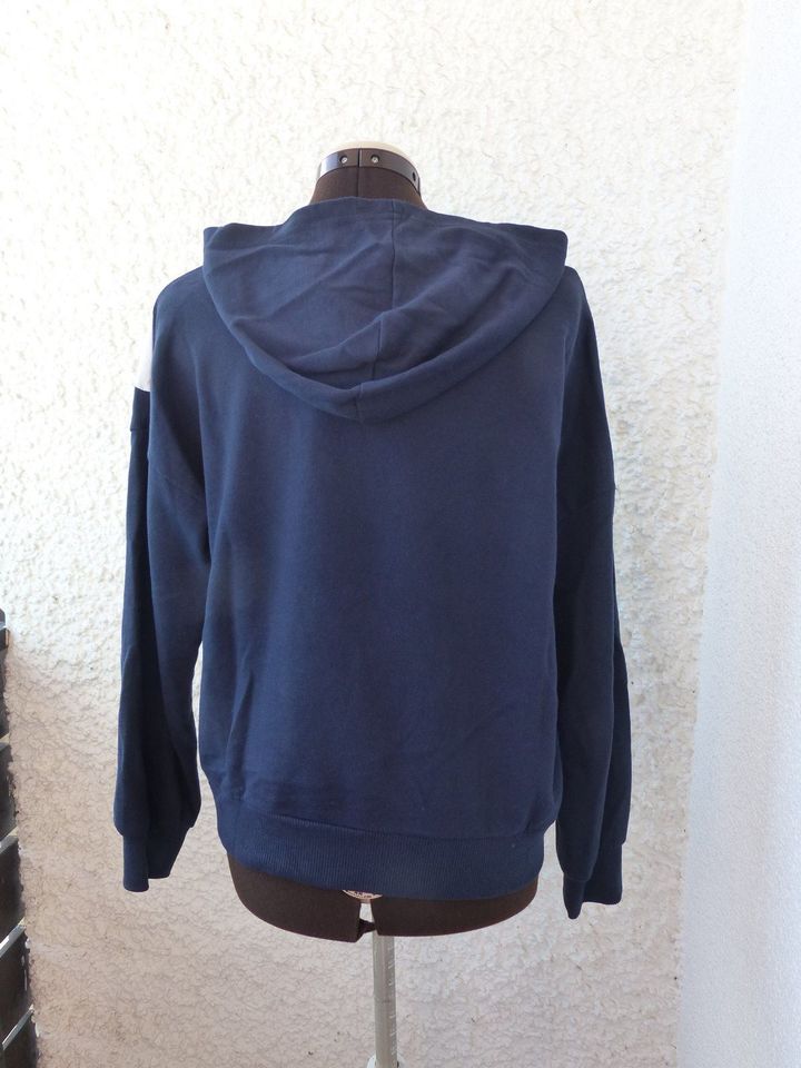 Pulli Pullover Clockhouse C&A Kapuze M 38 40 ❤️NEU❤️ Kapuzenpulli in Burgkirchen