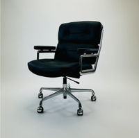 Vitra | ES 104 Eames Lobby Chair Pankow - Prenzlauer Berg Vorschau