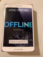 Buch — Offline von Arno Strobel Rheinland-Pfalz - Volxheim Vorschau