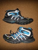 Adidas * Terrex * 38 * blau Nordrhein-Westfalen - Roetgen Vorschau