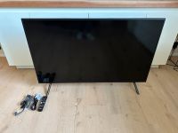 Neuwertiger Samsung 50 Zoll Smart TV LED UHD Nordrhein-Westfalen - Herzebrock-Clarholz Vorschau